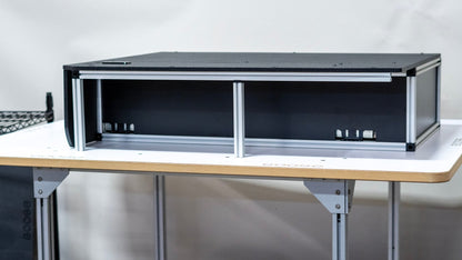 Goose Gear Passenger Fitted-Top Drawer | '80 - '90 Land Cruiser