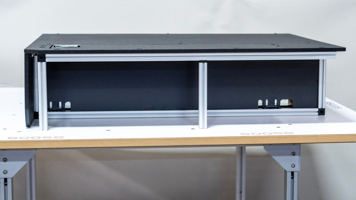 Goose Gear Passenger Fitted-Top Drawer | '80 - '90 Land Cruiser