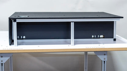 Goose Gear Passenger Fitted-Top Drawer | '80 - '90 Land Cruiser