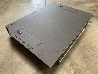 Goose Gear Fitted-Top Side x Side Drawers | '08 - '21 Land Cruiser
