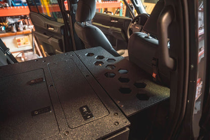 Goose Gear Brad’s Favorite Package | '24+ Land Cruiser 250