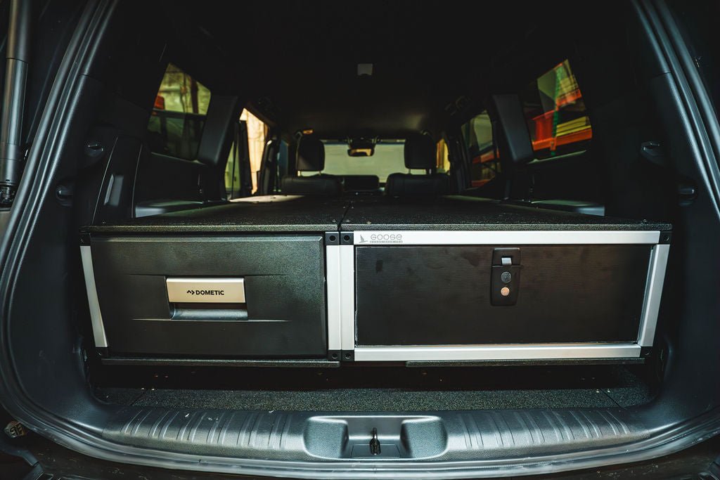 Goose Gear Brad’s Favorite Package | '24+ Land Cruiser 250