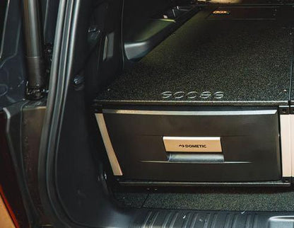 Goose Gear Fitted Fridge Drawer Module, 36-in | 2024+ Land Cruiser 250