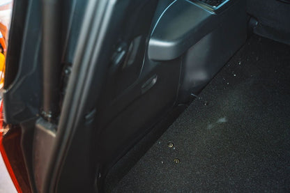 Goose Gear Rear Plate System | 2024+ Land Cruiser 250