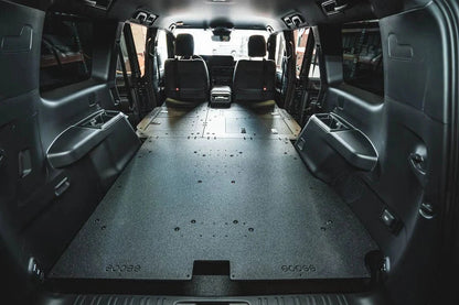 Goose Gear Stealth Sleep Package | '24+ Land Cruiser 250