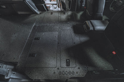 Goose Gear Stealth Sleep Package | '24+ Land Cruiser 250