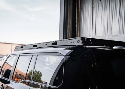 Toyota Land Cruiser 250 Series (2024+) DRIFTR Roof Rack