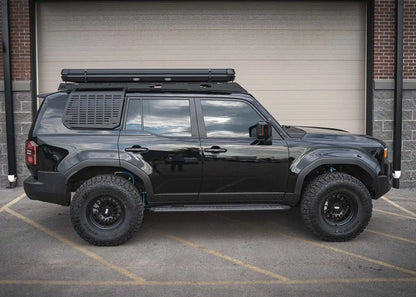 Toyota Land Cruiser 250 Series (2024+) DRIFTR Roof Rack