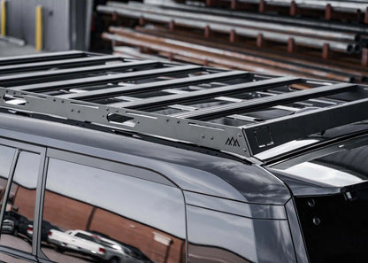 Toyota Land Cruiser 250 Series (2024+) DRIFTR Roof Rack