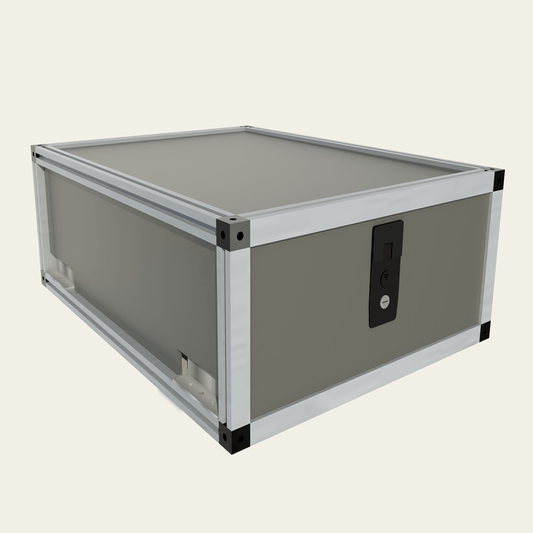 Goose Gear Single Drawer Module | '08 - '22 Sequoia