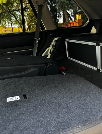 Goose Gear 28-3/16-in Single Drawer, Rear Storage | 2023+ Sequoia
