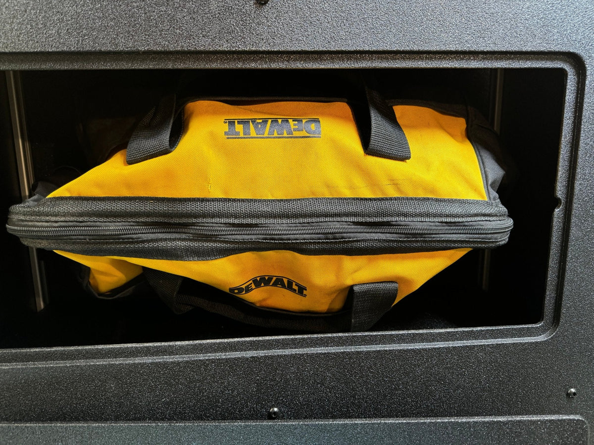 Goose Gear 28-3/16-in Single Drawer, Rear Storage | 2023+ Sequoia