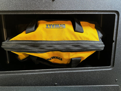 Goose Gear 28-3/16-in Single Drawer, Rear Storage | 2023+ Sequoia