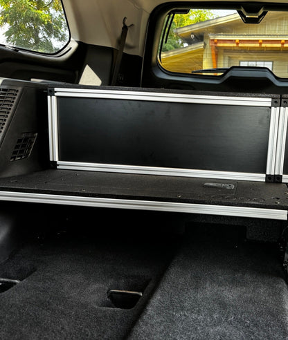 Goose Gear 28-3/16-in Single Drawer, Rear Storage | 2023+ Sequoia