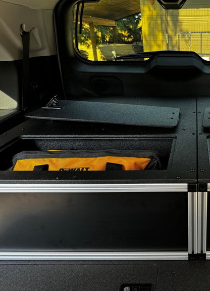 Goose Gear 28-3/16-in Single Drawer, Rear Storage | 2023+ Sequoia