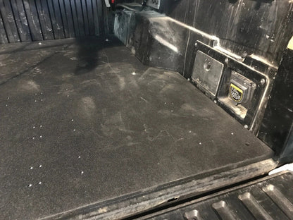 Goose Gear Bed Plate Drawer System | '05 - '23 Tacoma