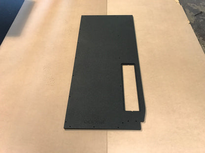 Goose Gear Toyota Tacoma Truck-Bed Single Drawer Top Plate | '05 - '23 Tacoma