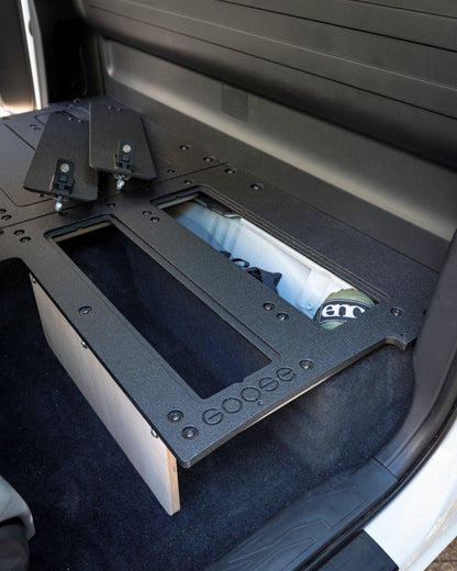 Goose Gear Seat Delete, Access Cab without Factory Seats | '16 - '23 Tacoma