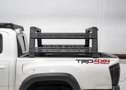 Toyota Tacoma (2005+) Overland Bed Rack
