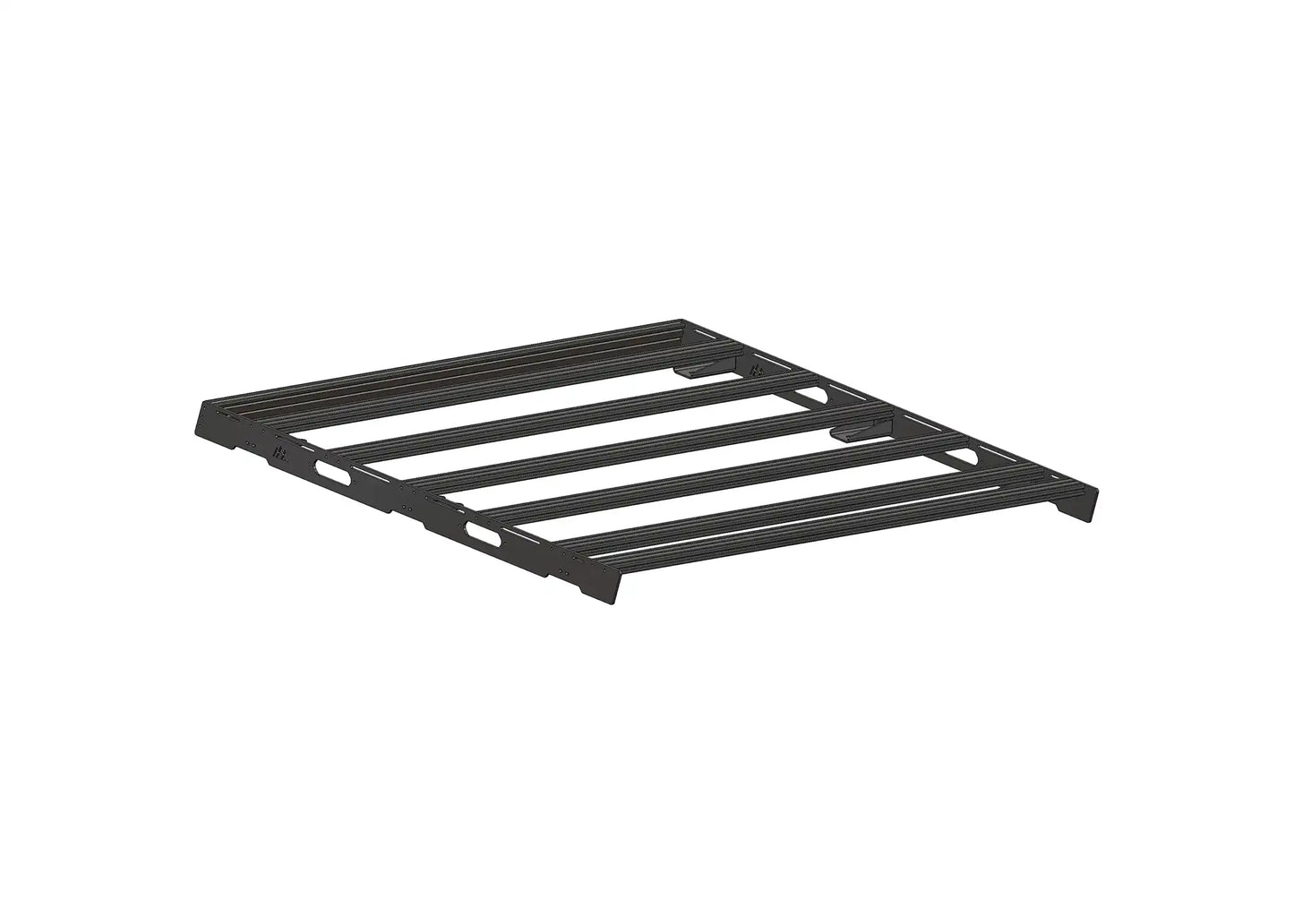Toyota Tundra 3rd Gen (2022+) Bed Rack - DRIFTR Topper (Add-on)