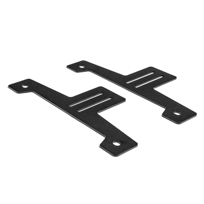 Cali Raised Roof Rack Traction Board Mount