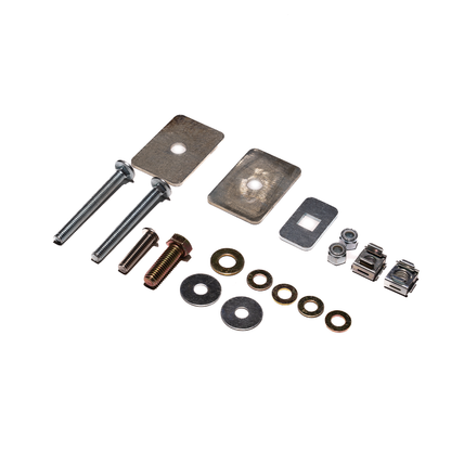 Cali Raised Transfer Case Skid Plate | 2024+ Tacoma