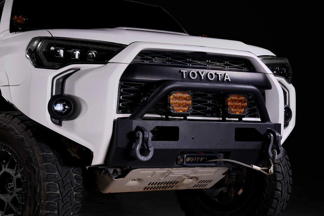 Morimoto XB Evo Fog Lights | '10 - '24 4Runner