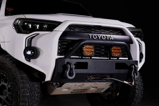 Morimoto Evo+ Fog Lights | '10 - '24 4Runner