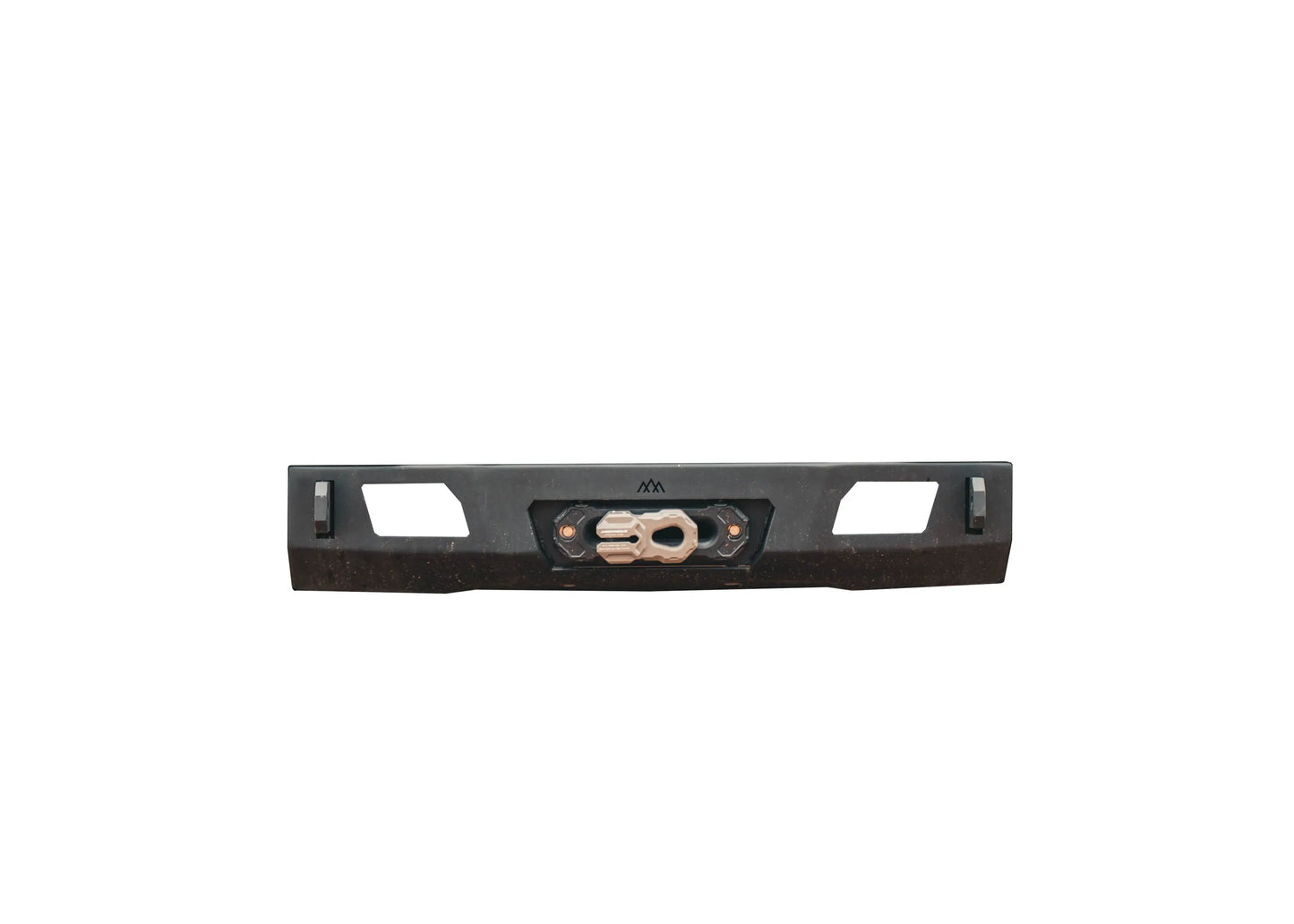 Toyota Tundra 3rd Gen (2022+) Scout Front Bumper
