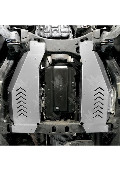 Miller CAT Corp Cat Shield V2 | Tundra 2022-2026