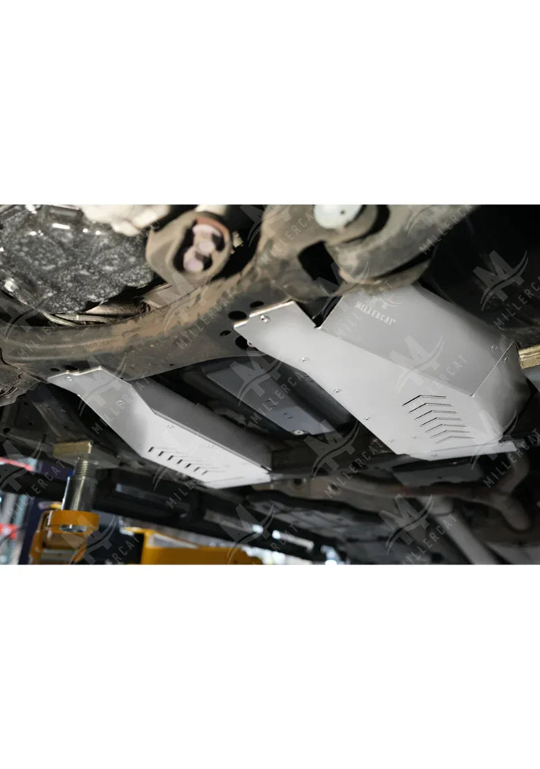 Miller CAT Corp Cat Shield V2 | Tundra 2022-2026