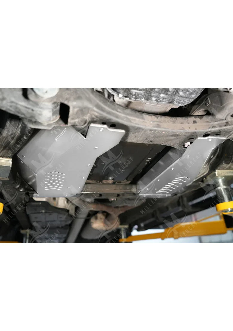 Miller CAT Corp Cat Shield V2 | Tundra 2022-2026