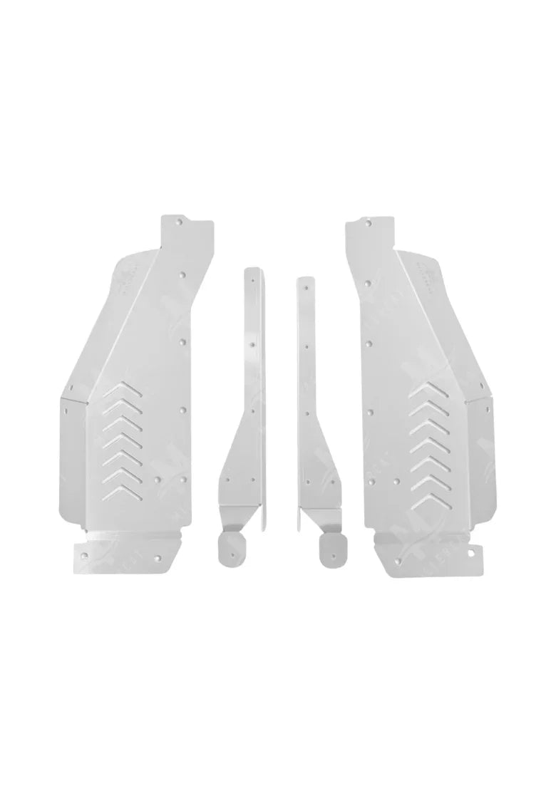 Miller CAT Corp Cat Shield V2 | Tundra 2022-2026