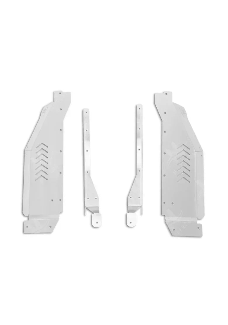 Miller CAT Corp Cat Shield V2 | Tundra Hybrid 2022-2026