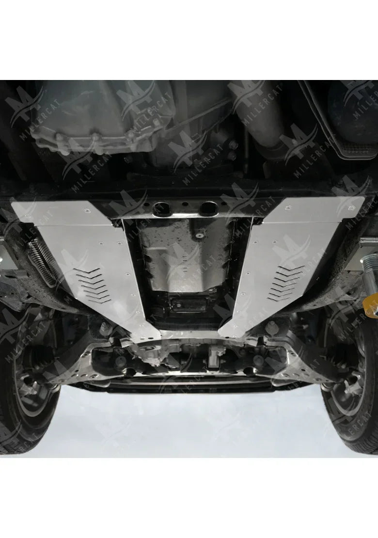 Miller CAT Corp Cat Shield V2 | Tundra Hybrid 2022-2026