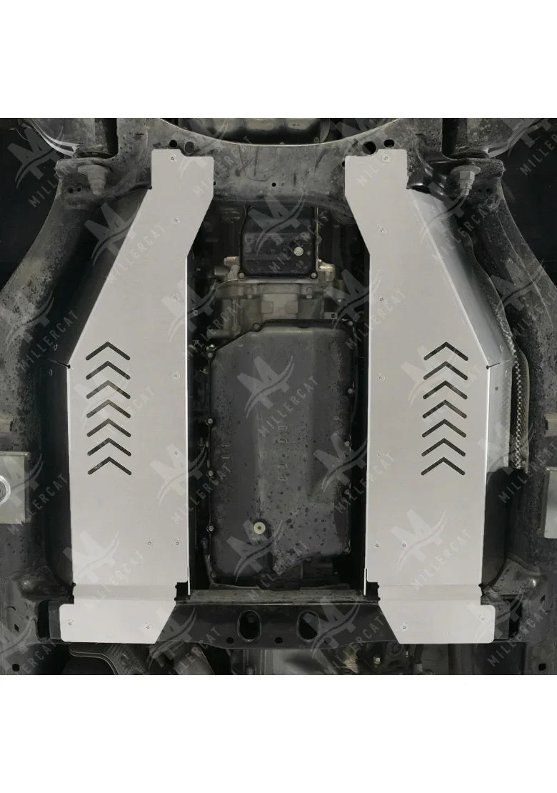 Miller CAT Corp Cat Shield V2 | Tundra Hybrid 2022-2026