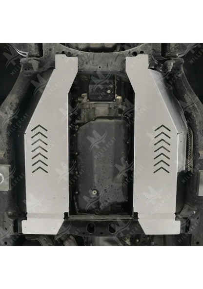 Miller CAT Corp Cat Shield V2 | Tundra Hybrid 2022-2026