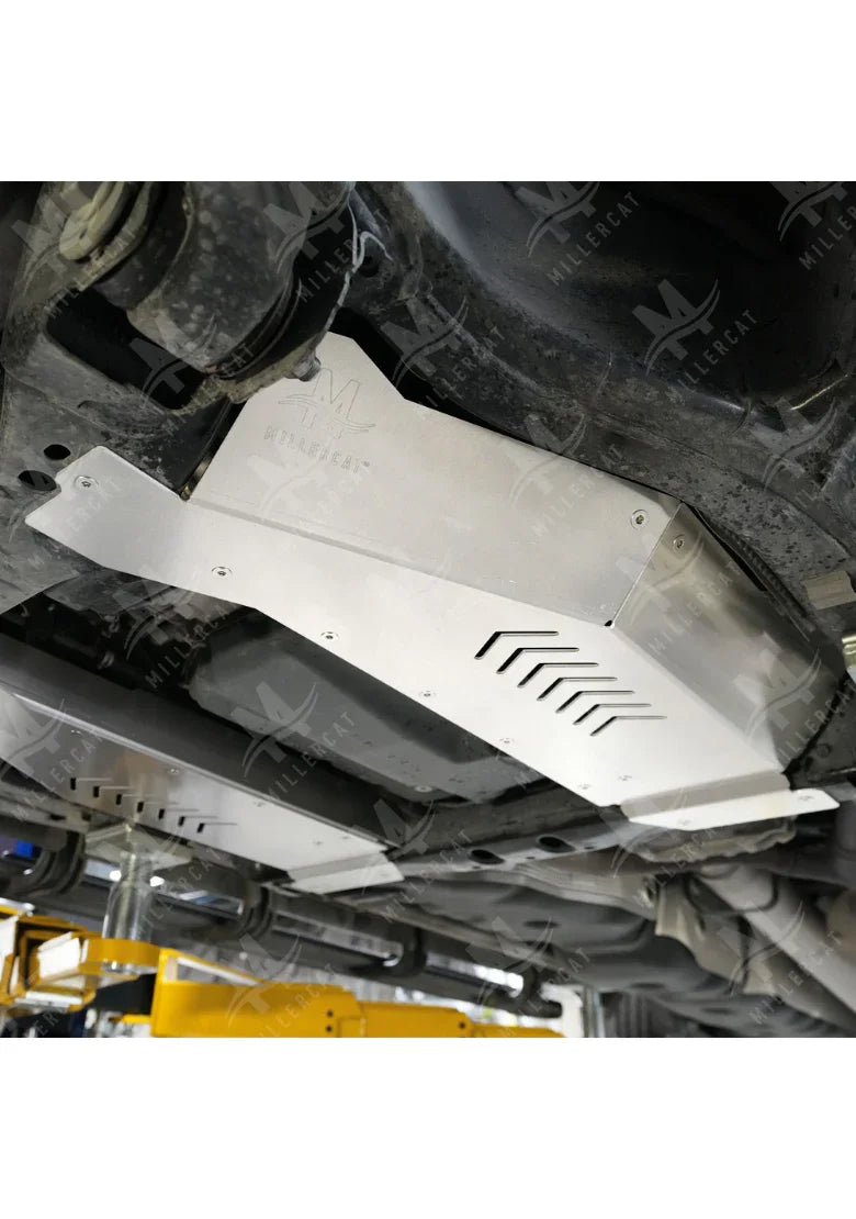Miller CAT Corp Cat Shield V2 | Tundra Hybrid 2022-2026