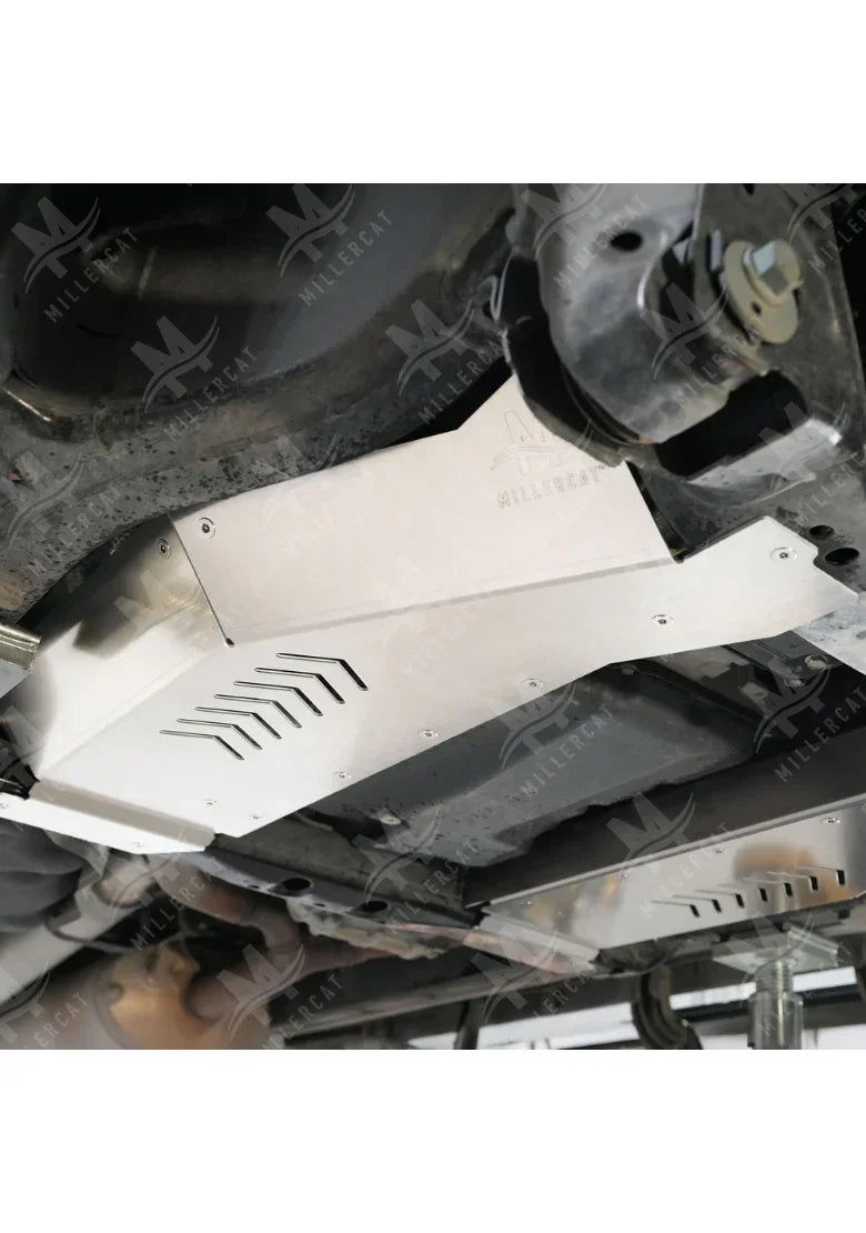 Miller CAT Corp Cat Shield V2 | Tundra Hybrid 2022-2026