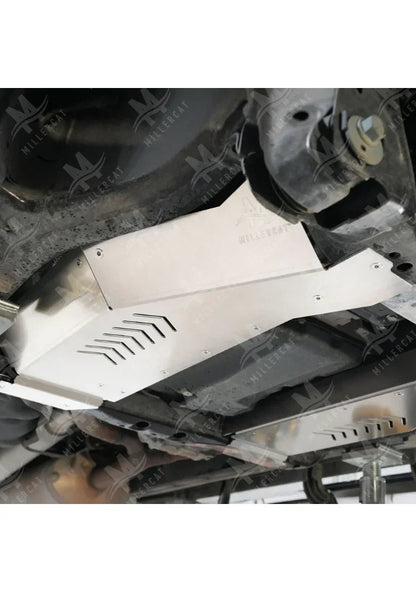 Miller CAT Corp Cat Shield V2 | Tundra Hybrid 2022-2026