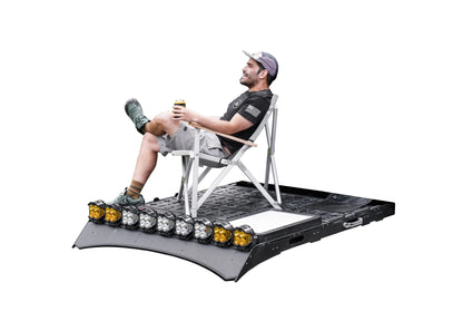 Toyota Tundra 3rd Gen (2022+) DRIFTR Roof Rack