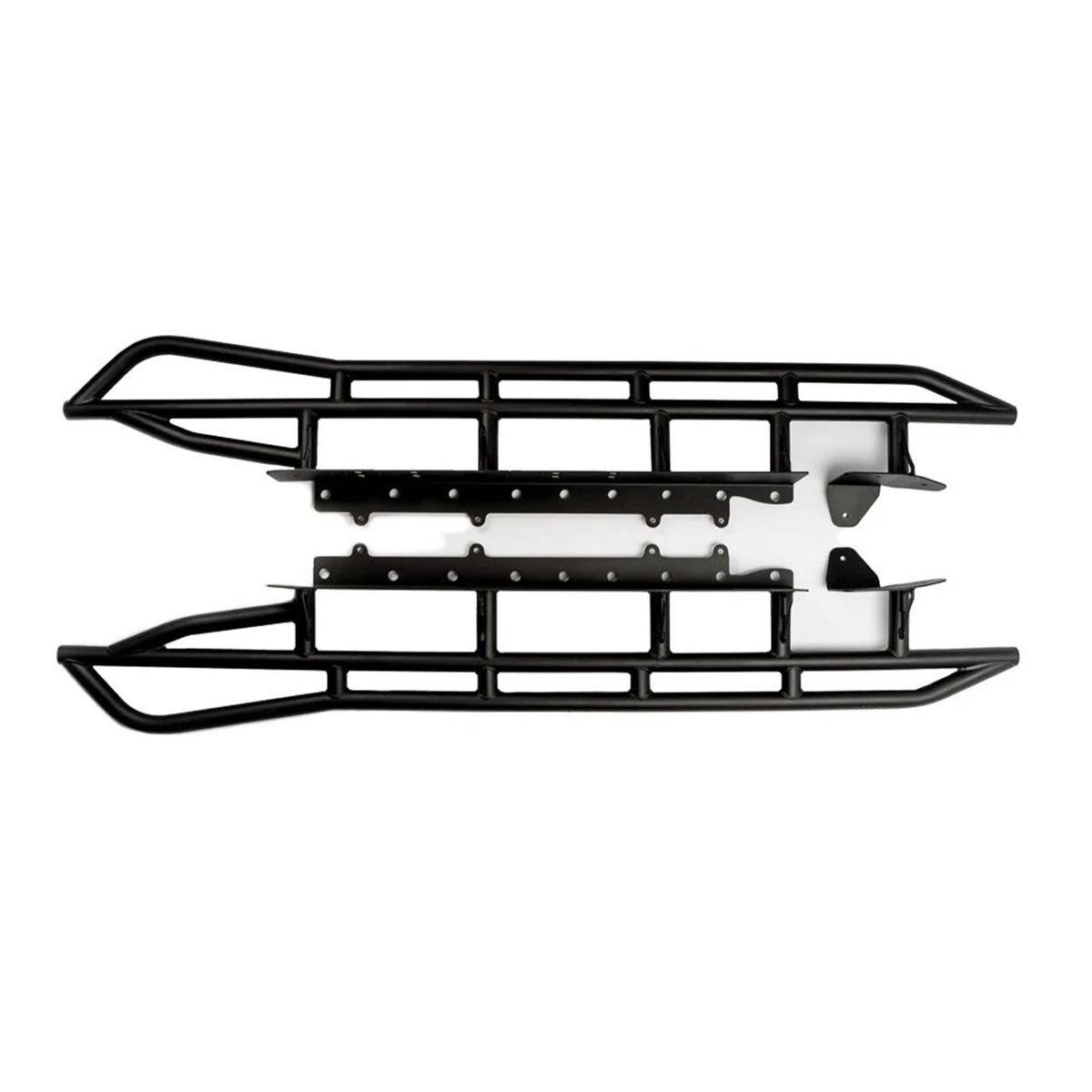 Cali Raised Rock Sliders | 2022+ Tundra