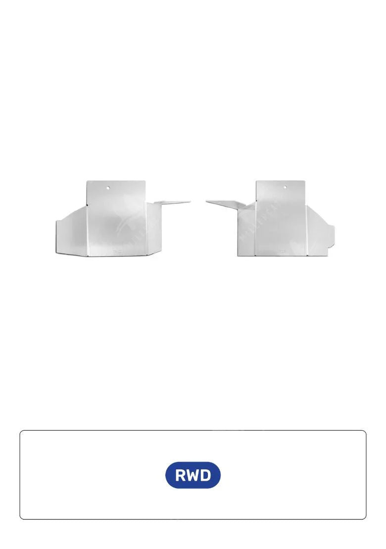 Miller CAT Corp V2 Rear Cat Shield Add-On | Tundra 2007-2021 RWD | Sequoia 2008-2022 RWD