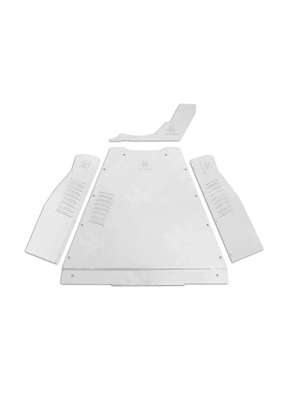 Miller CAT Corp Cat Shield | Tundra RWD 2007-2021