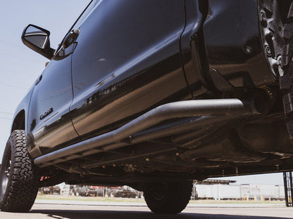 Cali Raised Trail Edition Rock Sliders | '14 - '21 Tundra