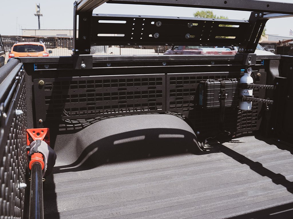Cali Raised Toyota Tundra Side Bed MOLLE System | '14 - '21 Tundra