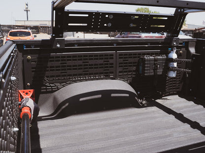 Cali Raised Toyota Tundra Side Bed MOLLE System | '14 - '21 Tundra