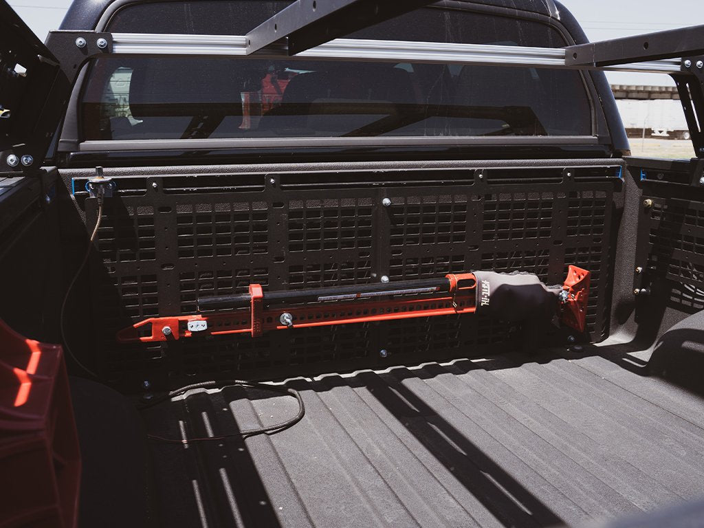 Cali Raised Front Bed Molle System | '14 - '21 Tundra