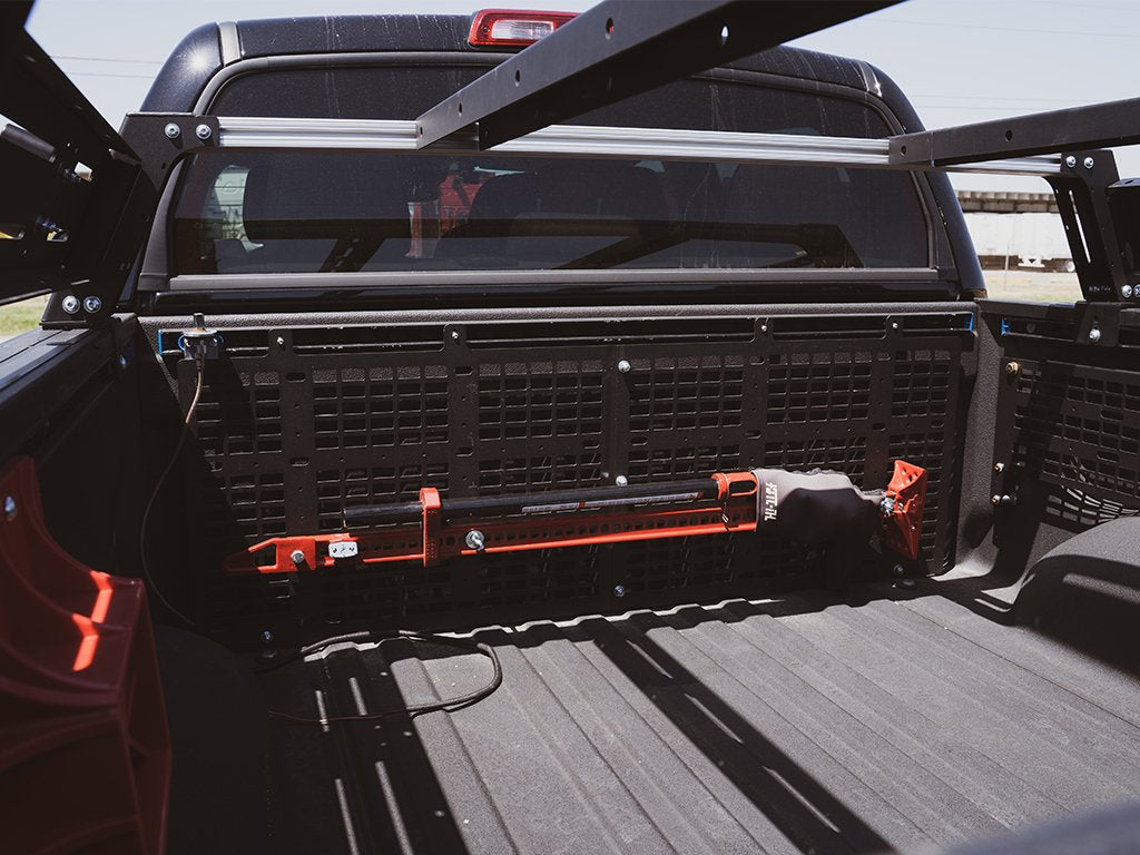 Cali Raised Front Bed Molle System | '14 - '21 Tundra