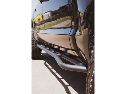 Cali Raised Trail Edition Rock Sliders | '14 - '21 Tundra